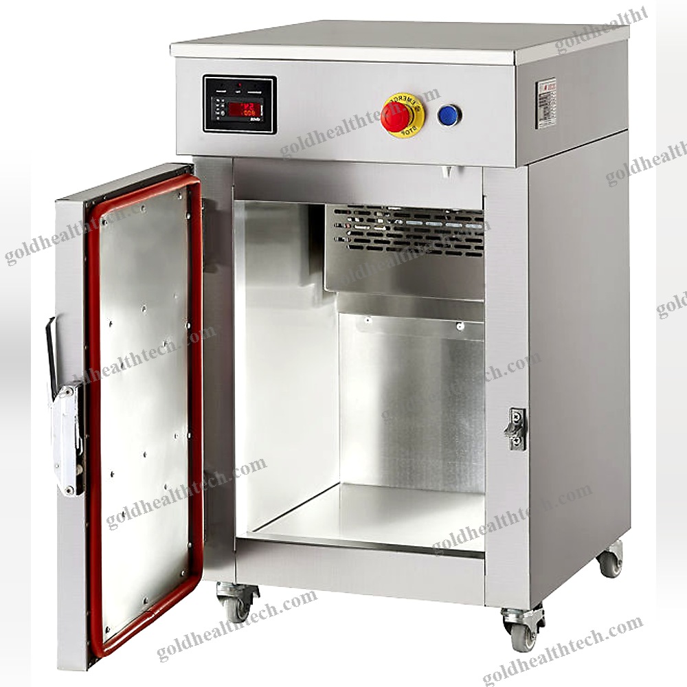 Medical Sterilizer