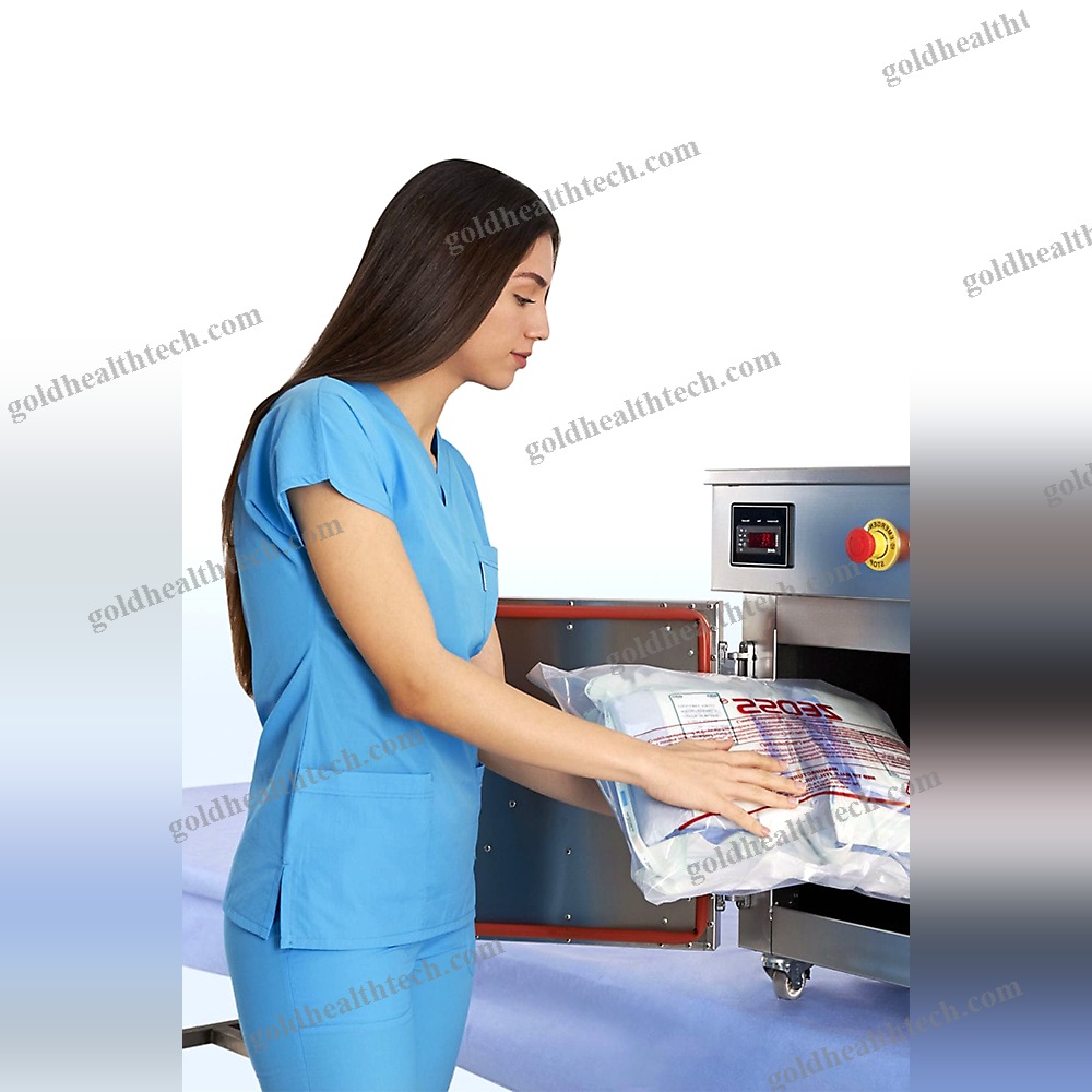 Medical Sterilizer
