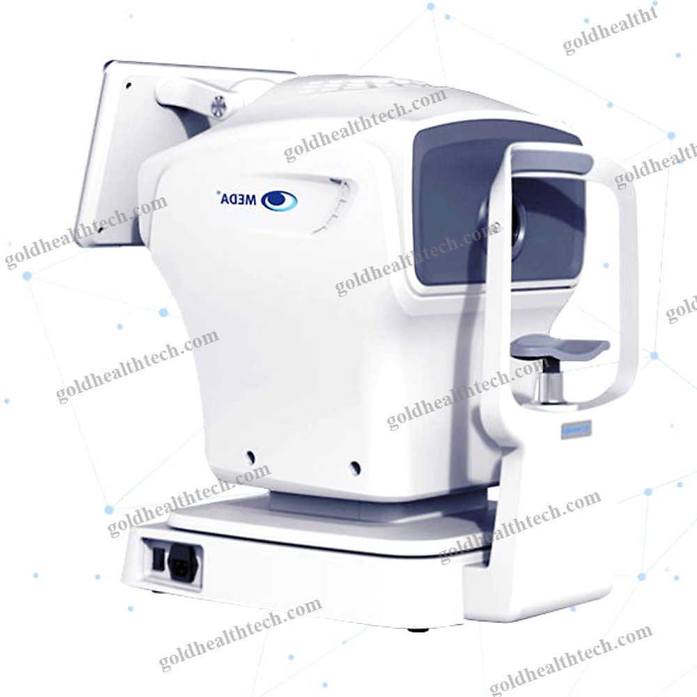 Optical Ophthalmic Biometer