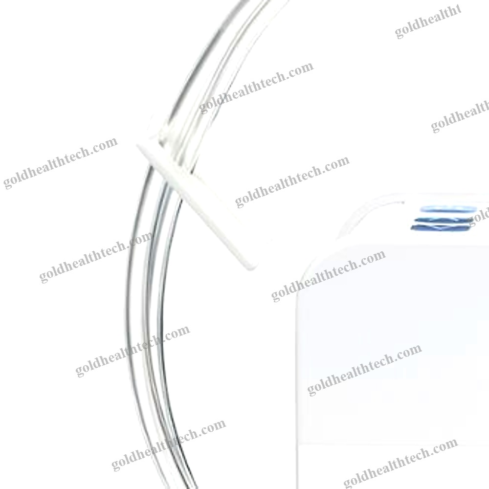 Battery-Powered Negative Pressure Wound Therapy Unit