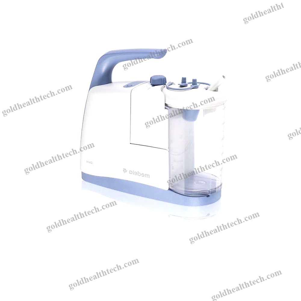 Electric Mucus Suction Pump