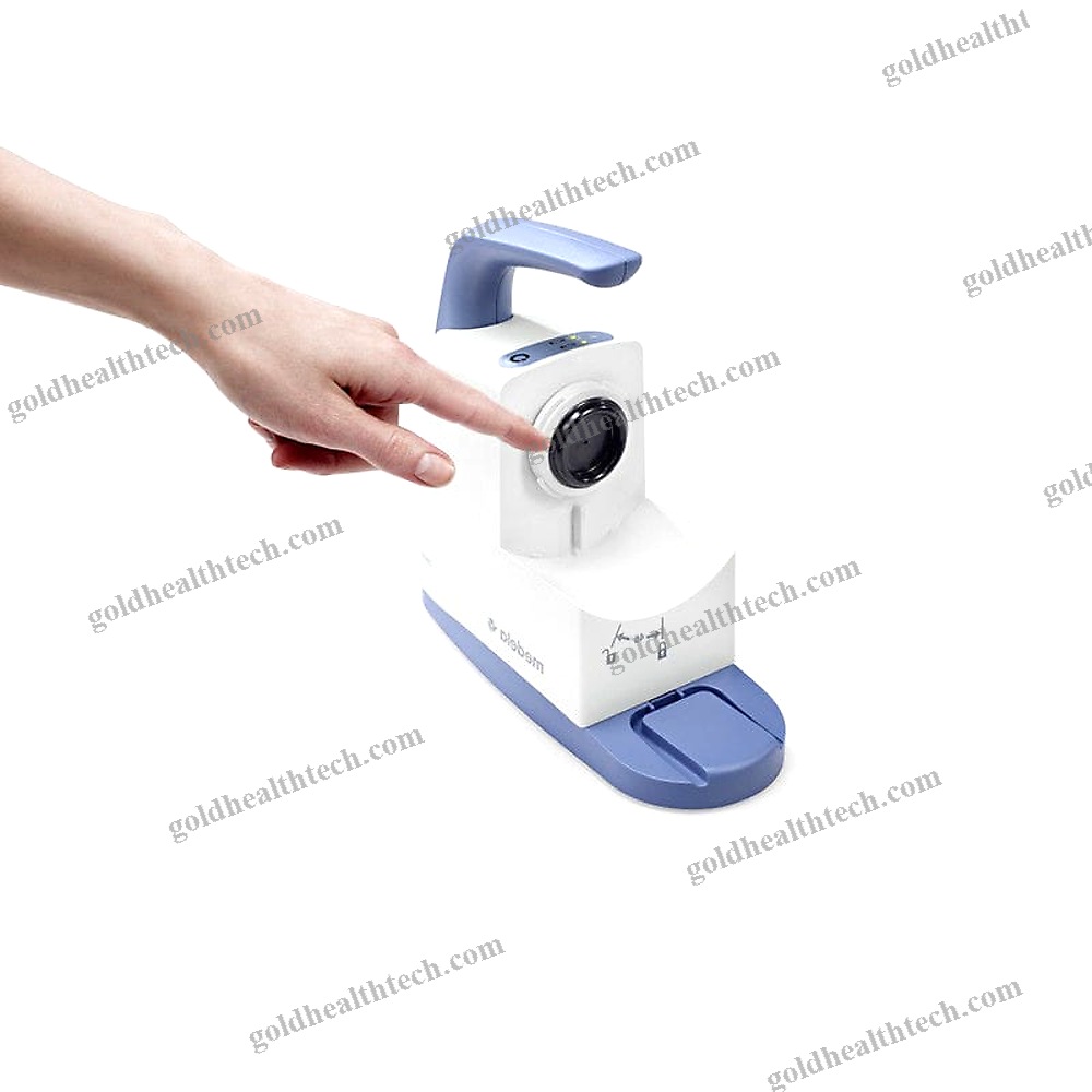 Electric Mucus Suction Pump