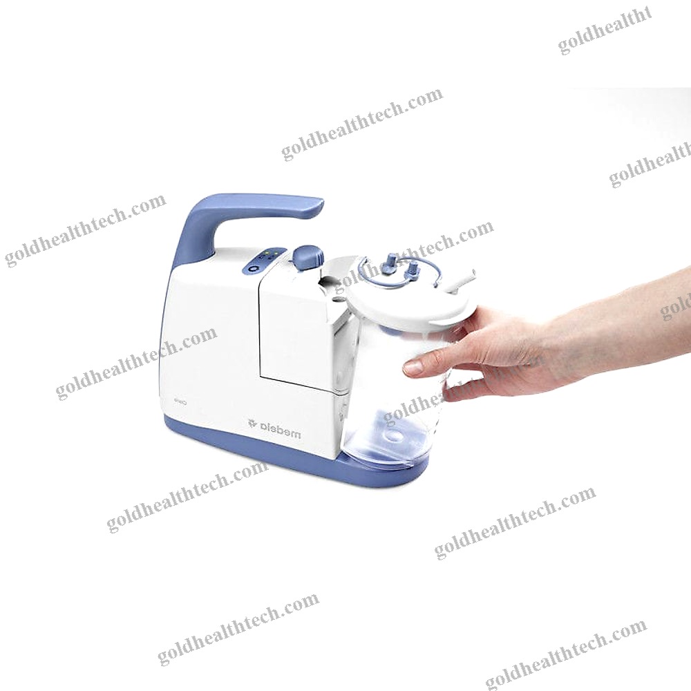 Electric Mucus Suction Pump