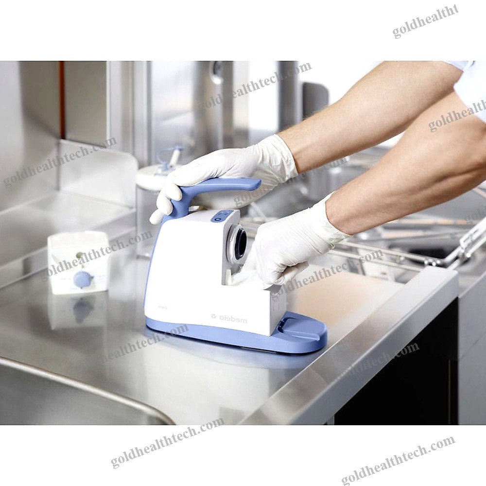 Electric Mucus Suction Pump