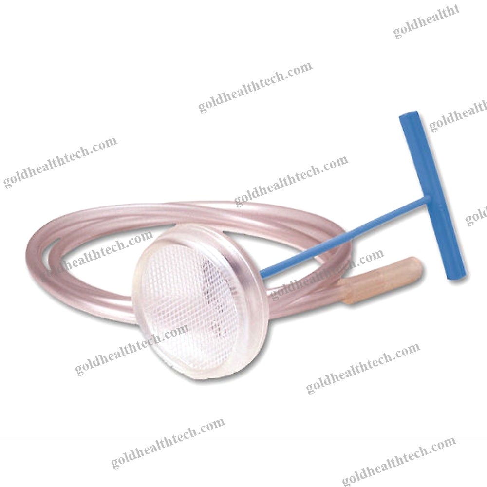 Bird Obstetric Suction Cup