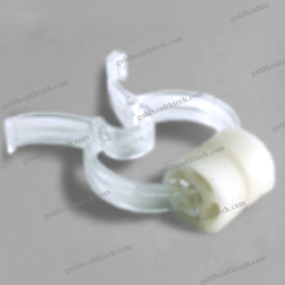Single-Use Nose Clip
