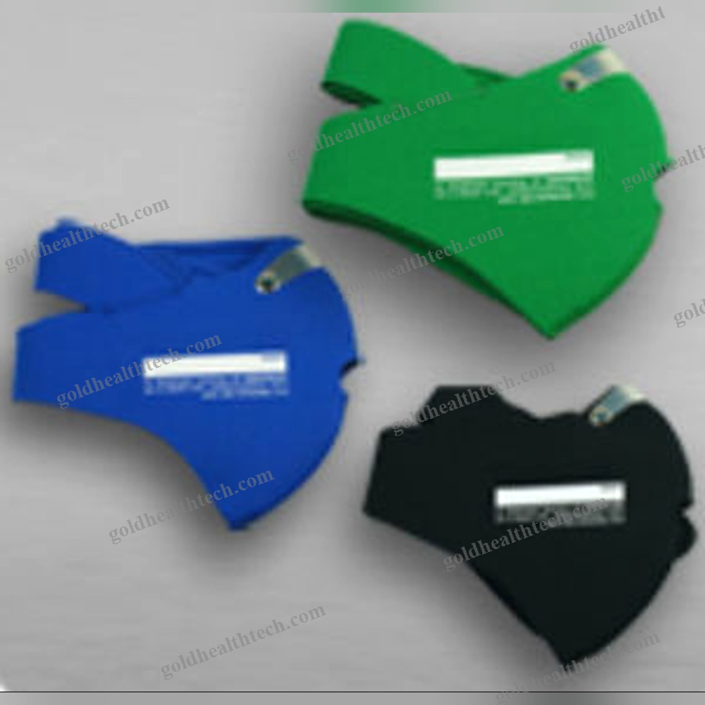 Full-Face Safety Mask