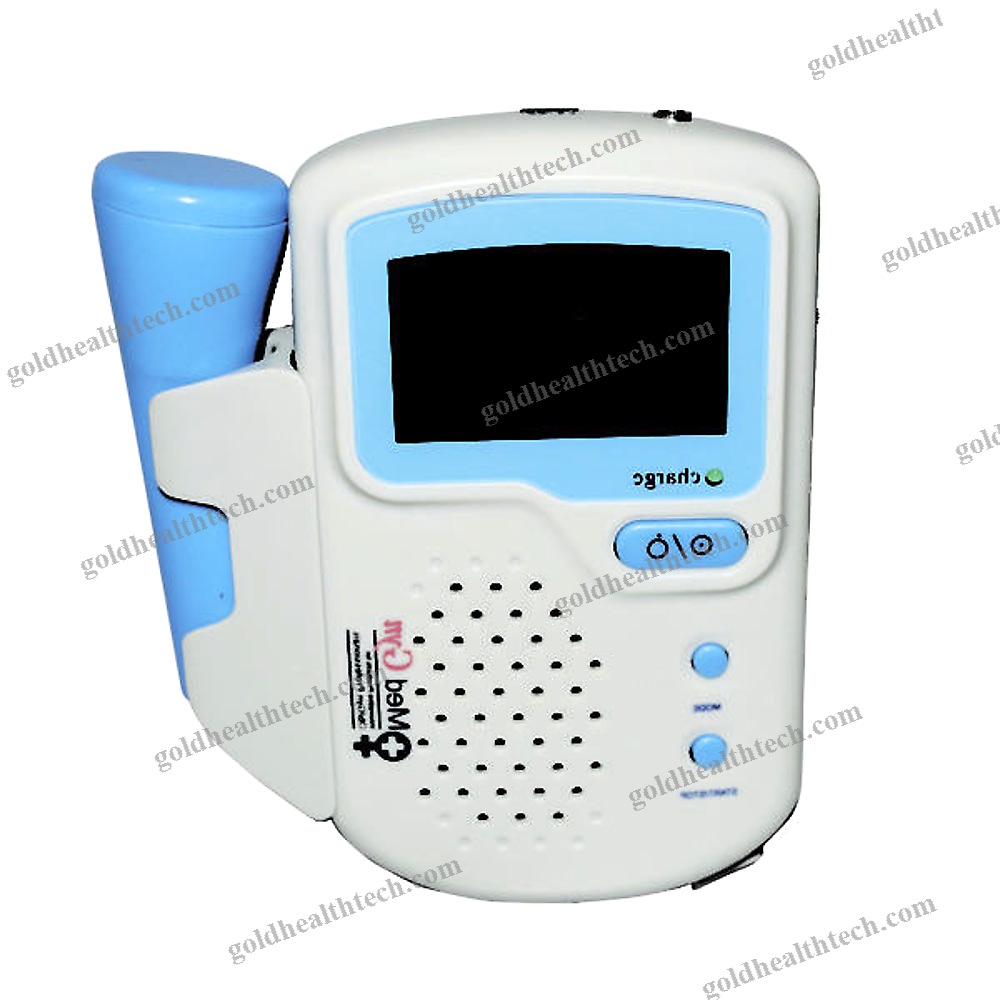 Pocket Doppler