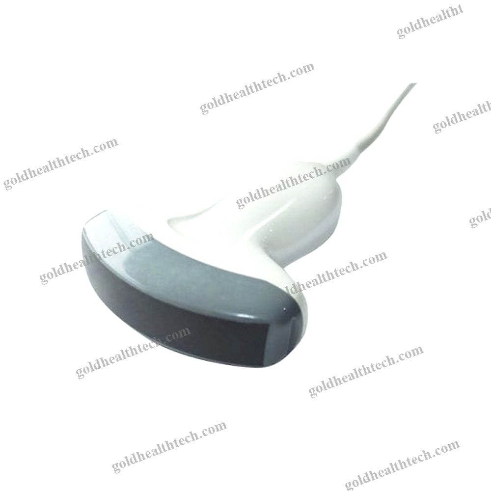 Portable Ultrasound System