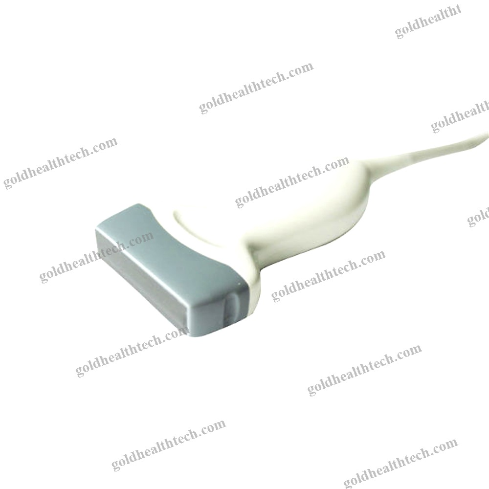 Portable Ultrasound System