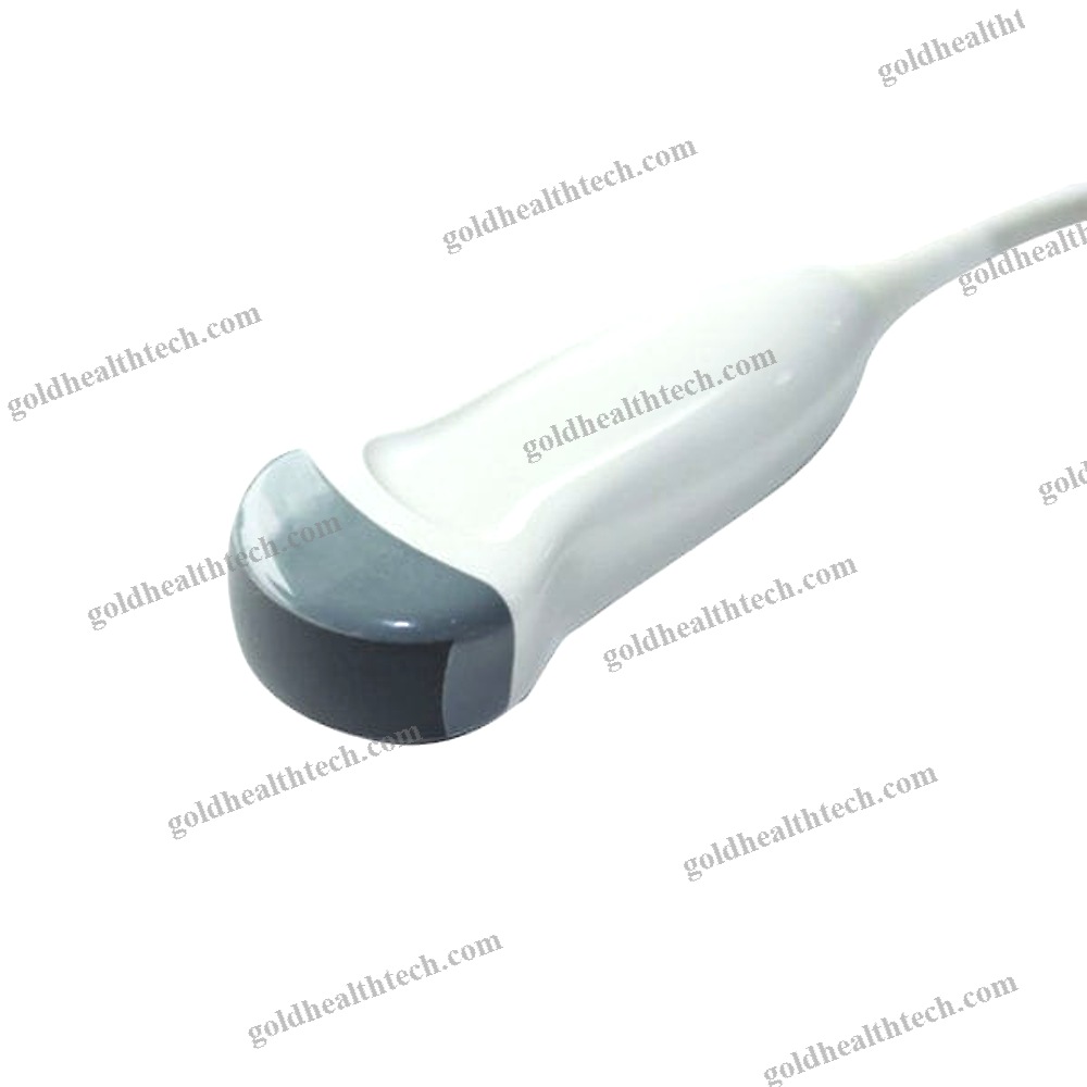 Portable Ultrasound System