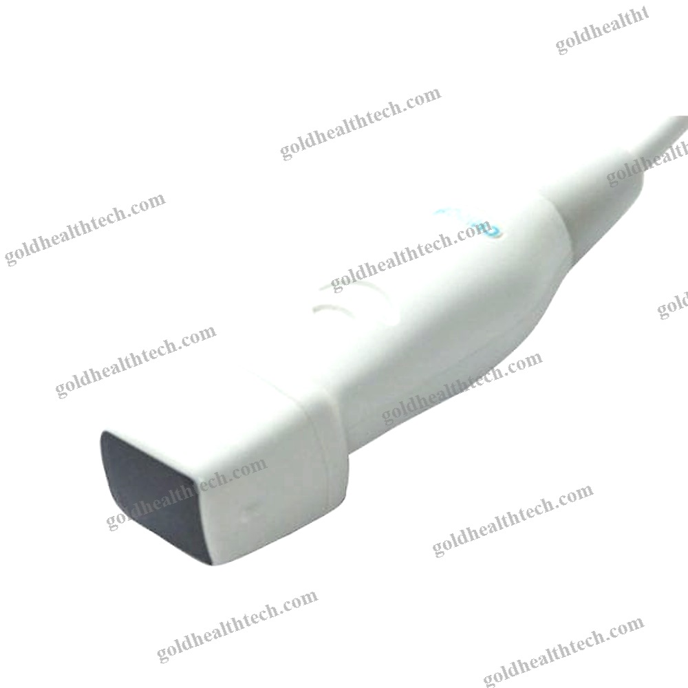 Portable Ultrasound System