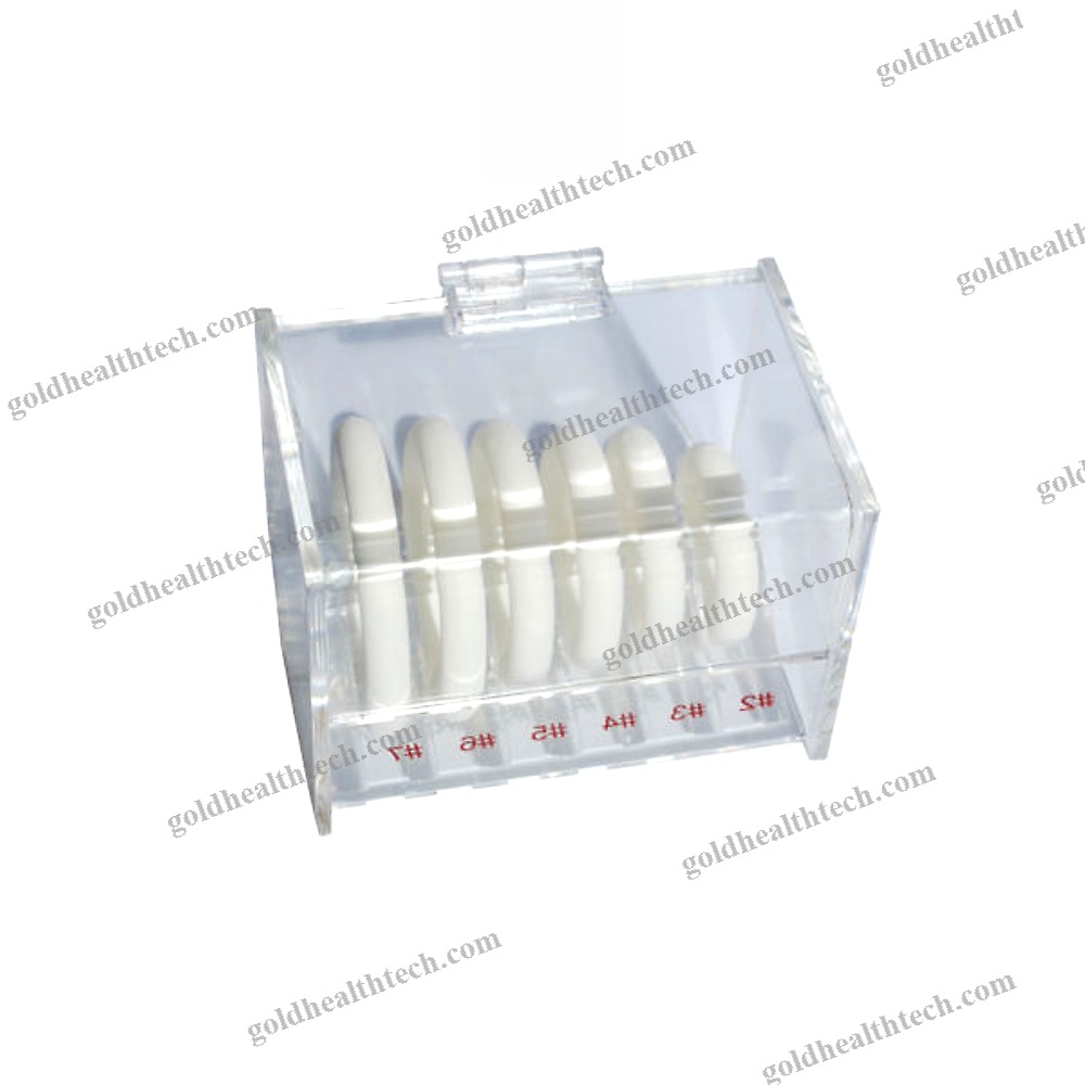 Ring-Type Vaginal Pessary