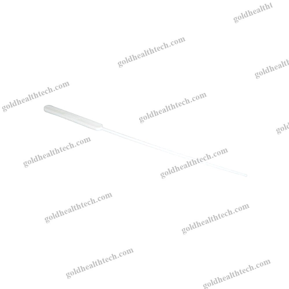 Straight Hysterometer