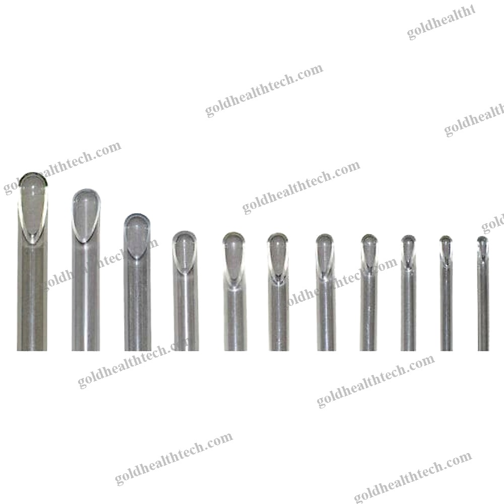 Gynecological Curette