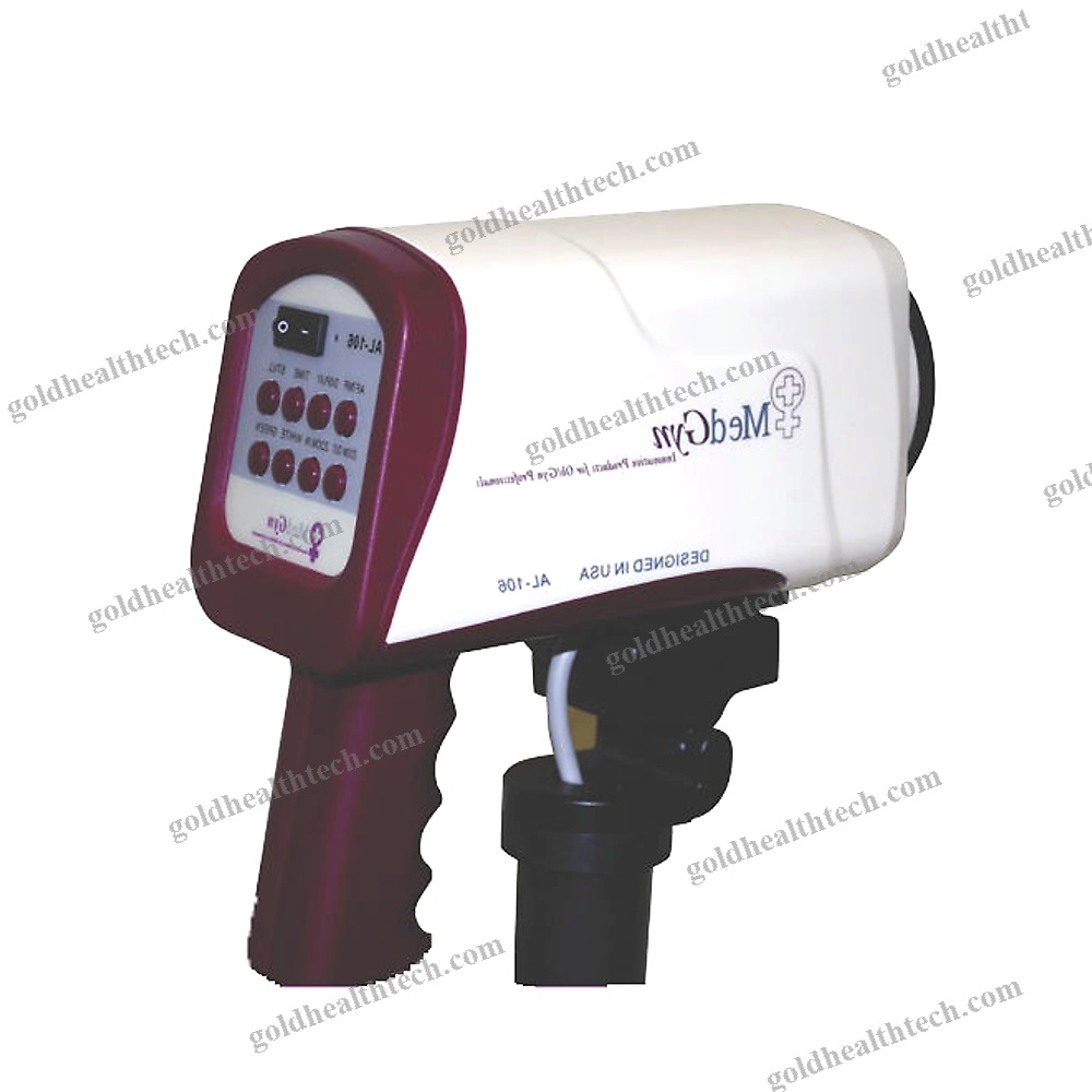 Video Colposcope