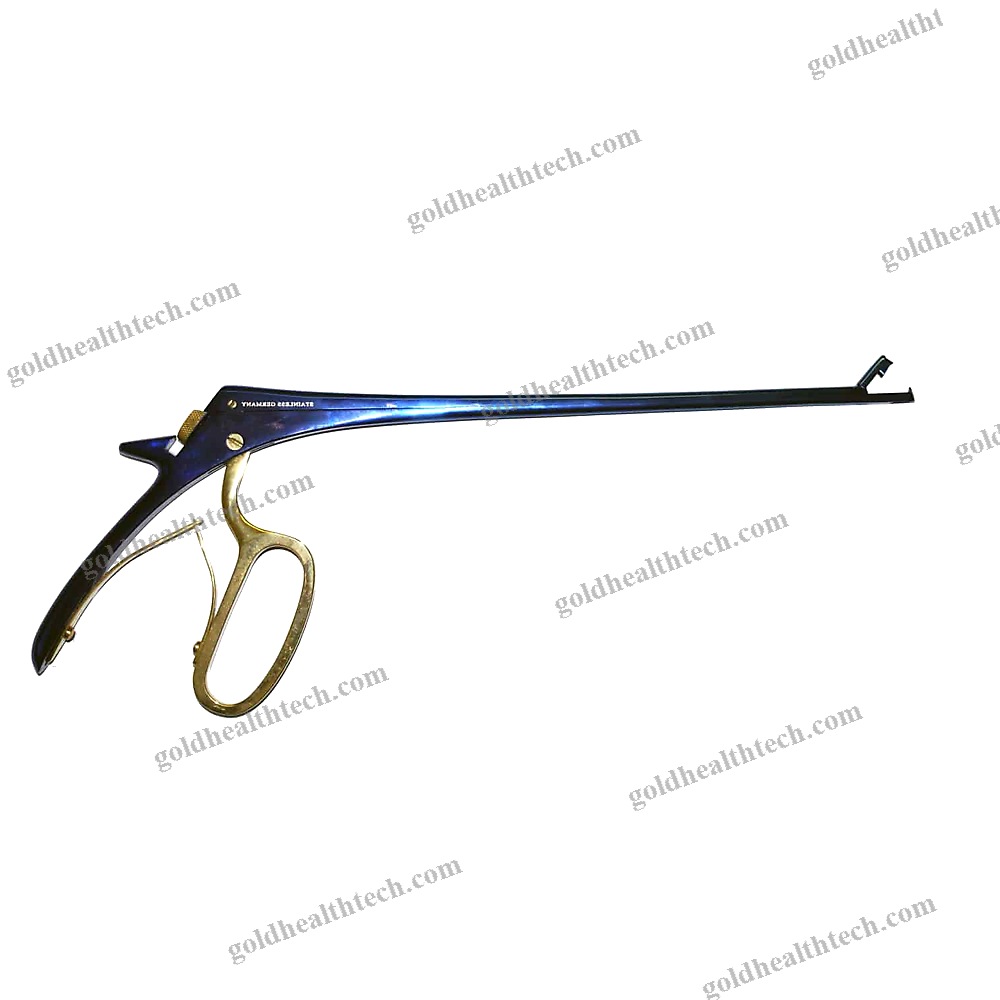 Gynecology Forceps