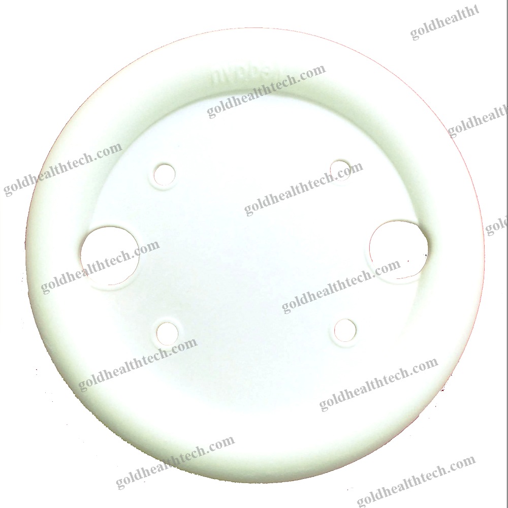 Ring-Type Vaginal Pessary