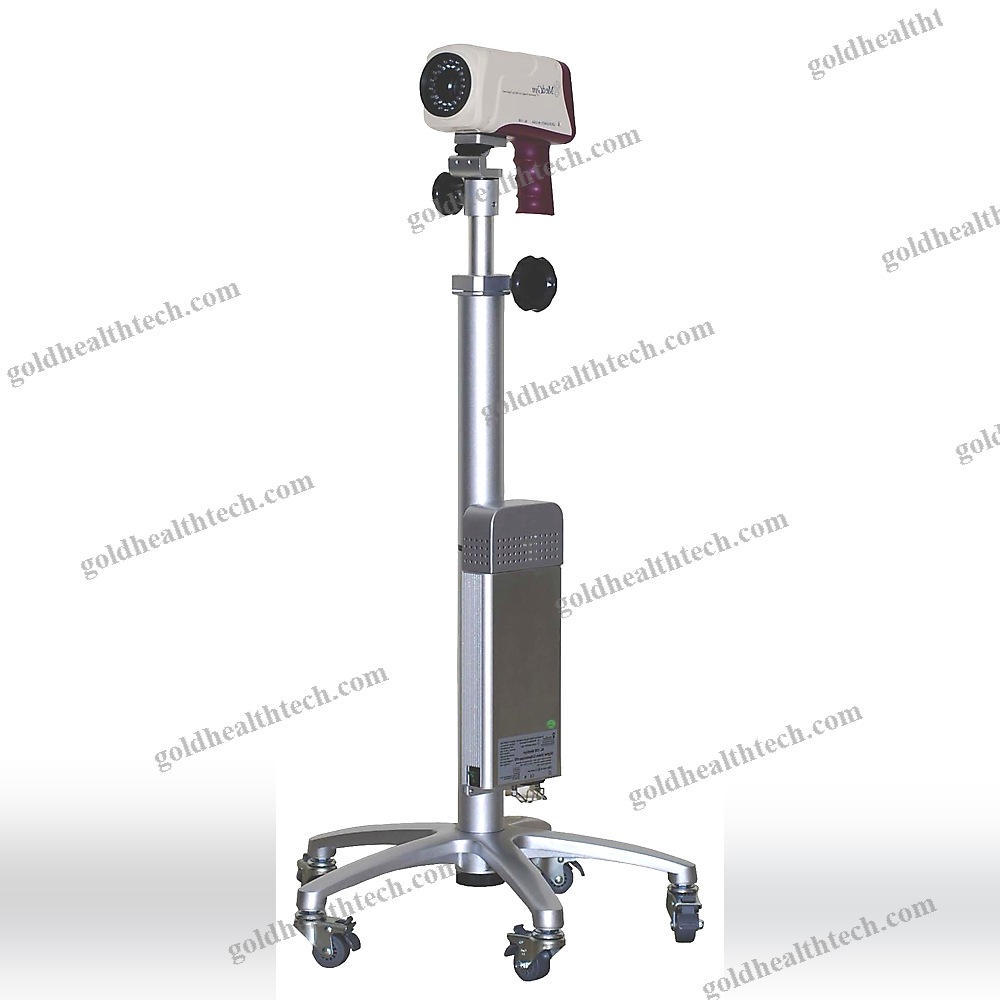 Video Colposcope