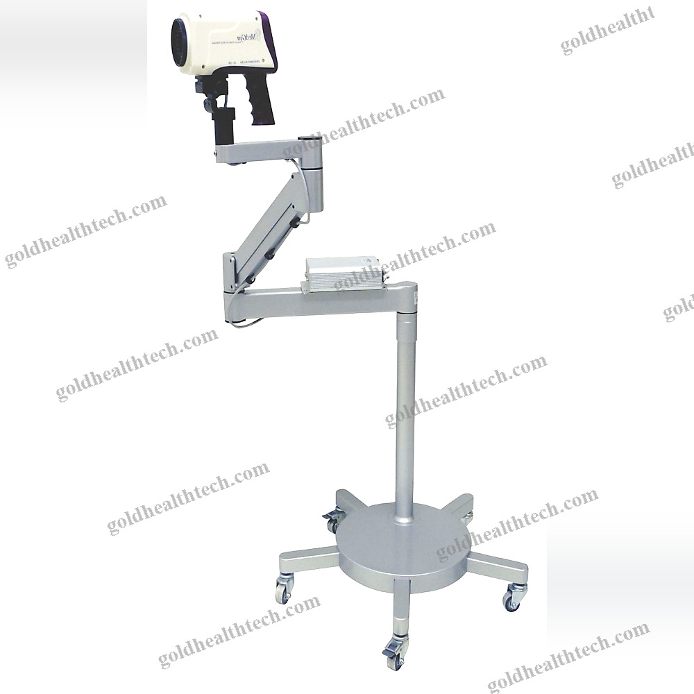 Video Colposcope