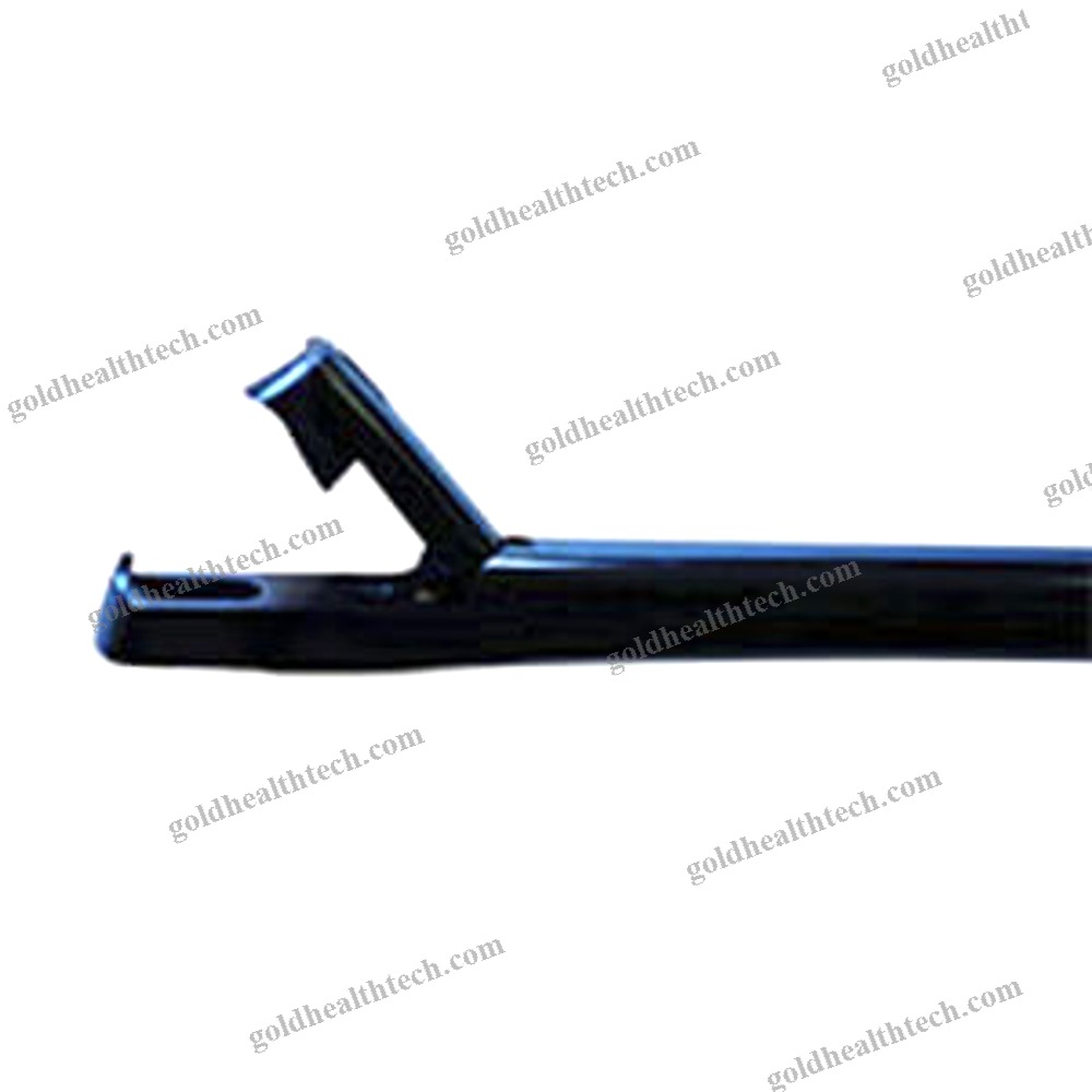 Gynecology Forceps