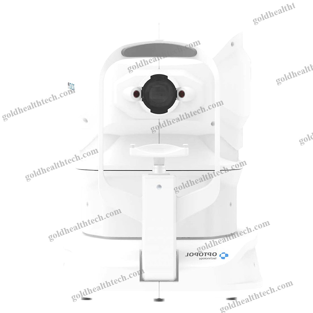 Oct Ophthalmoscope