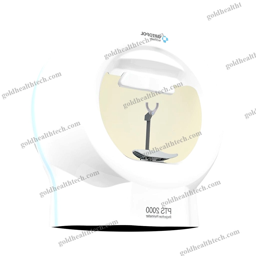 Ophthalmic Perimeter