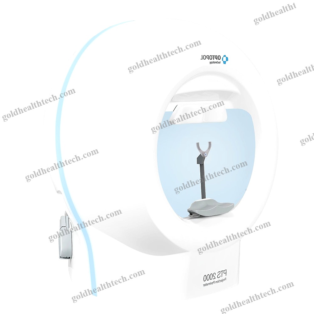 Ophthalmic Perimeter