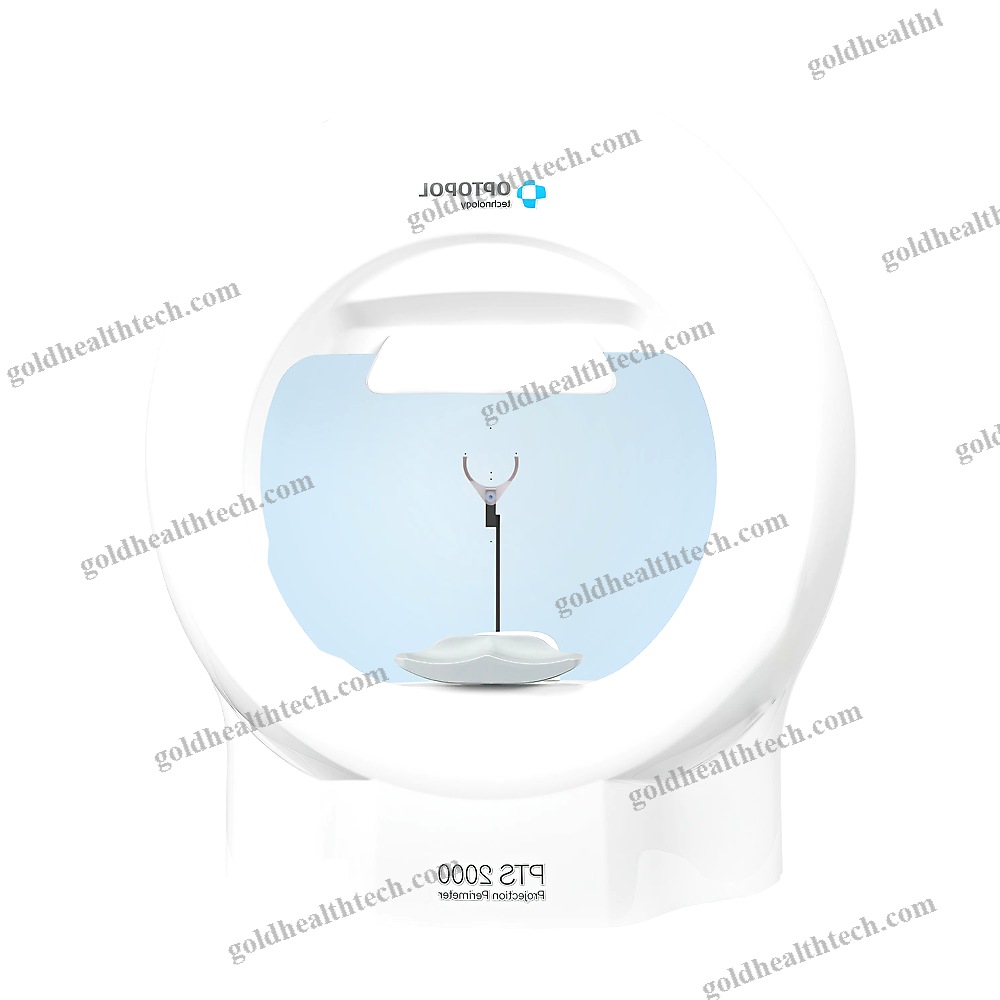 Ophthalmic Perimeter