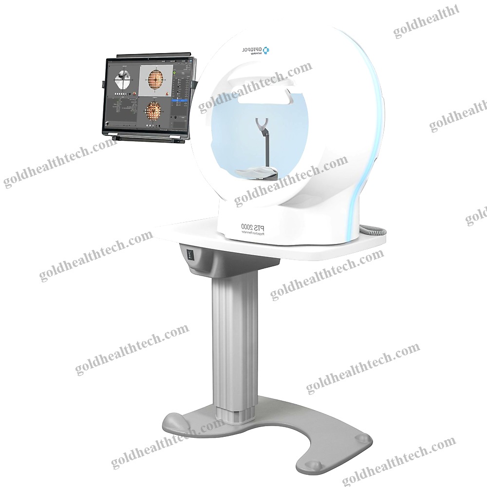 Ophthalmic Perimeter
