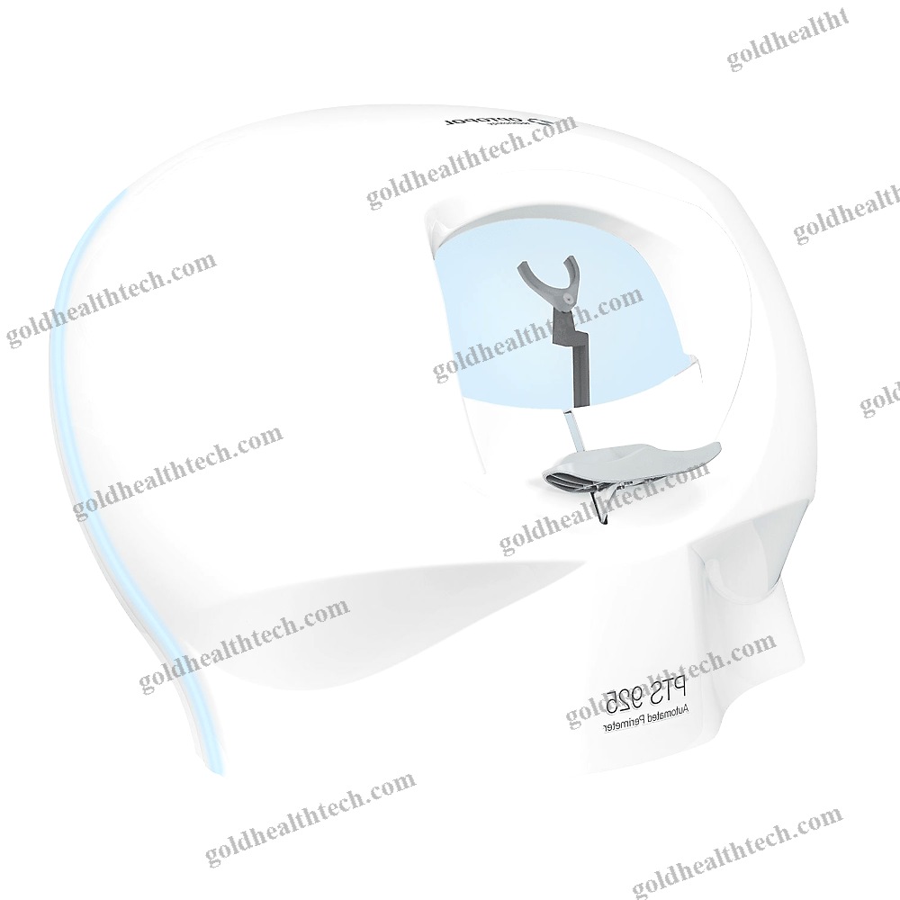 Ophthalmic Perimeter