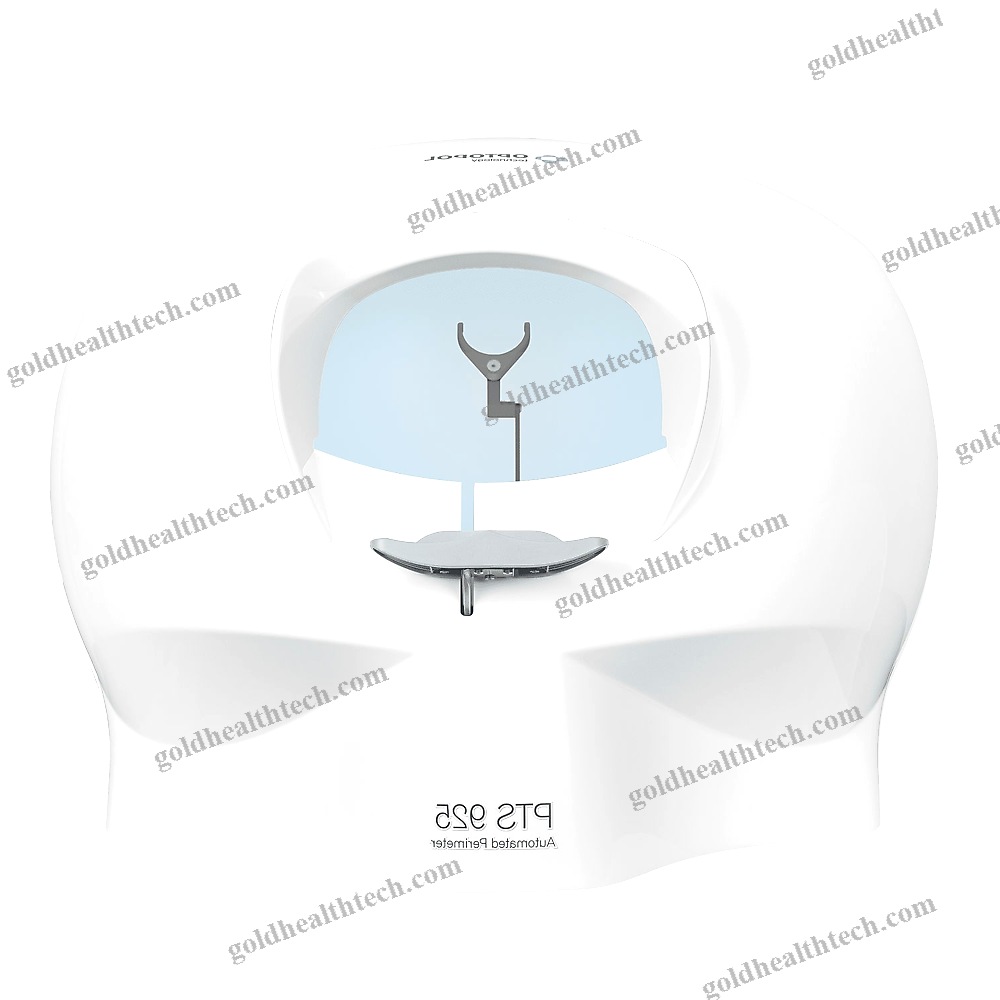 Ophthalmic Perimeter