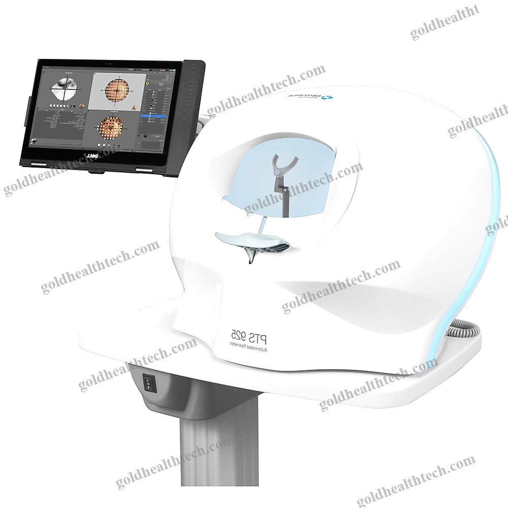 Ophthalmic Perimeter
