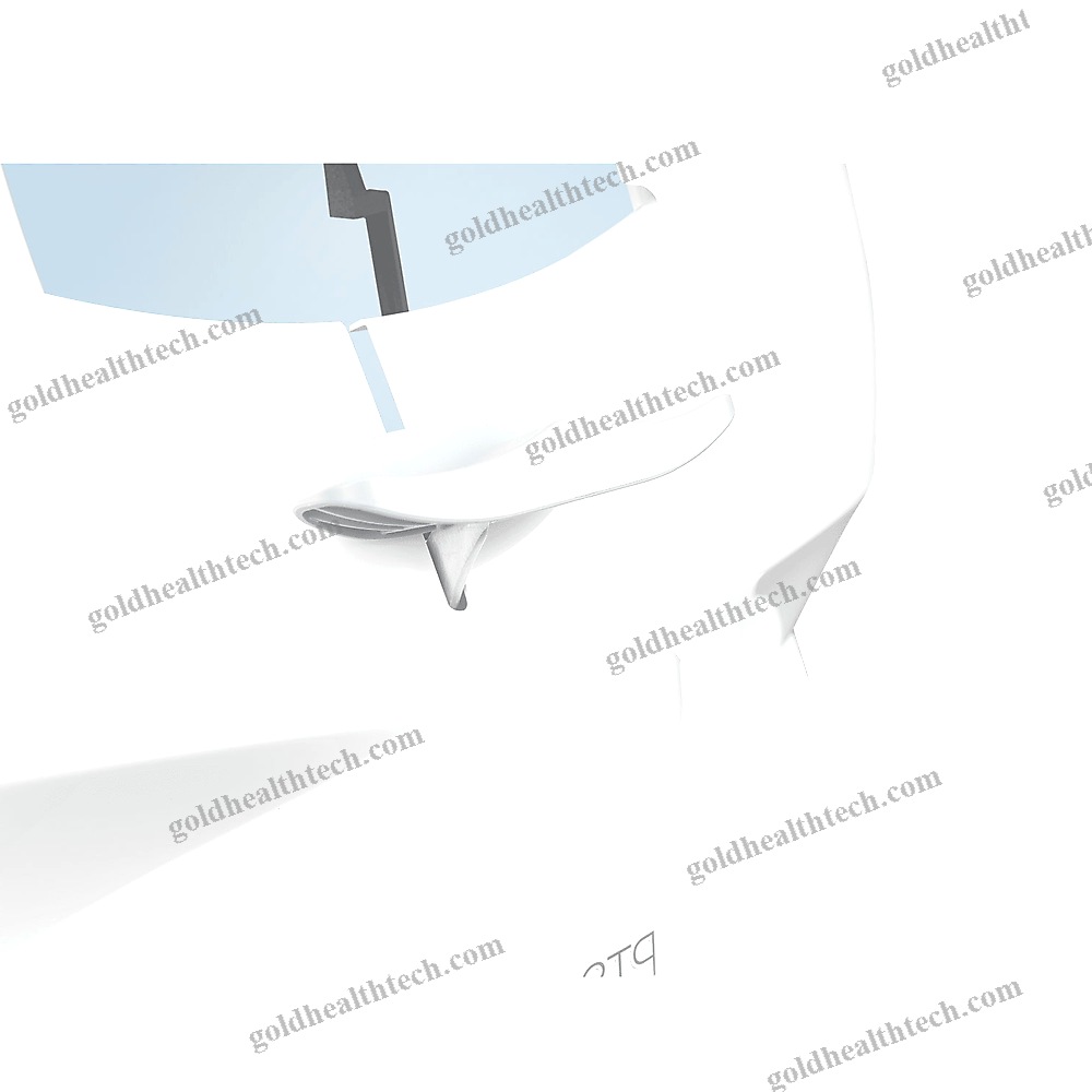 Ophthalmic Perimeter