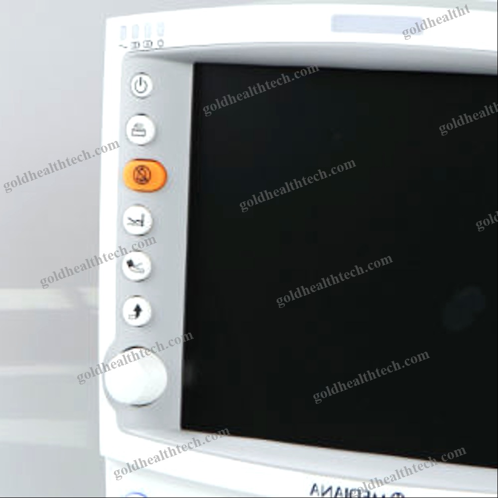 Compact Multi-Parameter Monitor