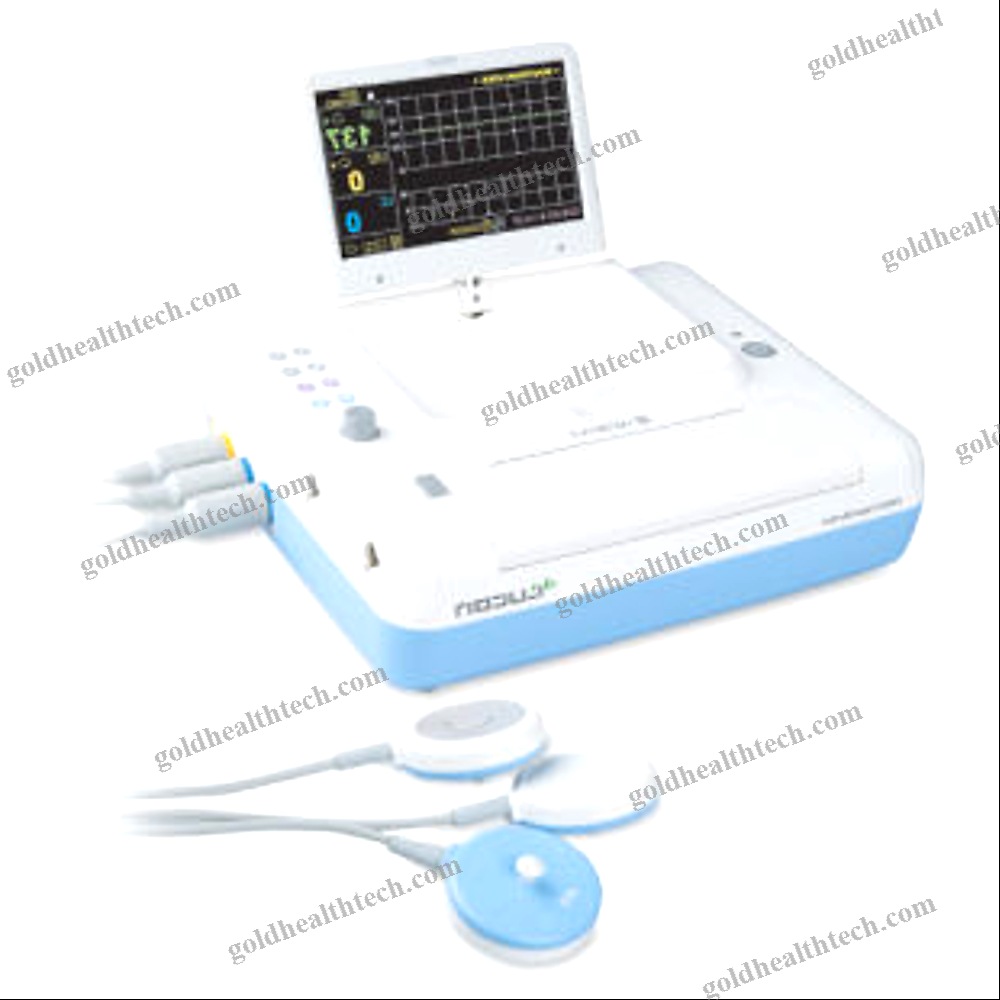 Fetal Monitor