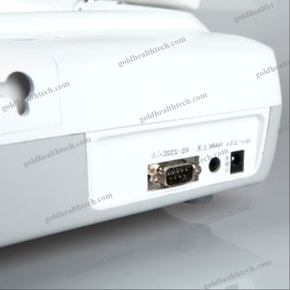 Fetal Monitor
