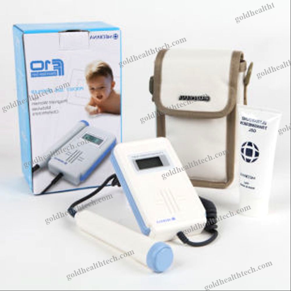 Fetal Doppler