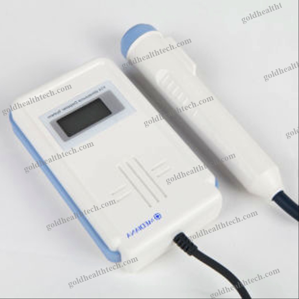 Fetal Doppler