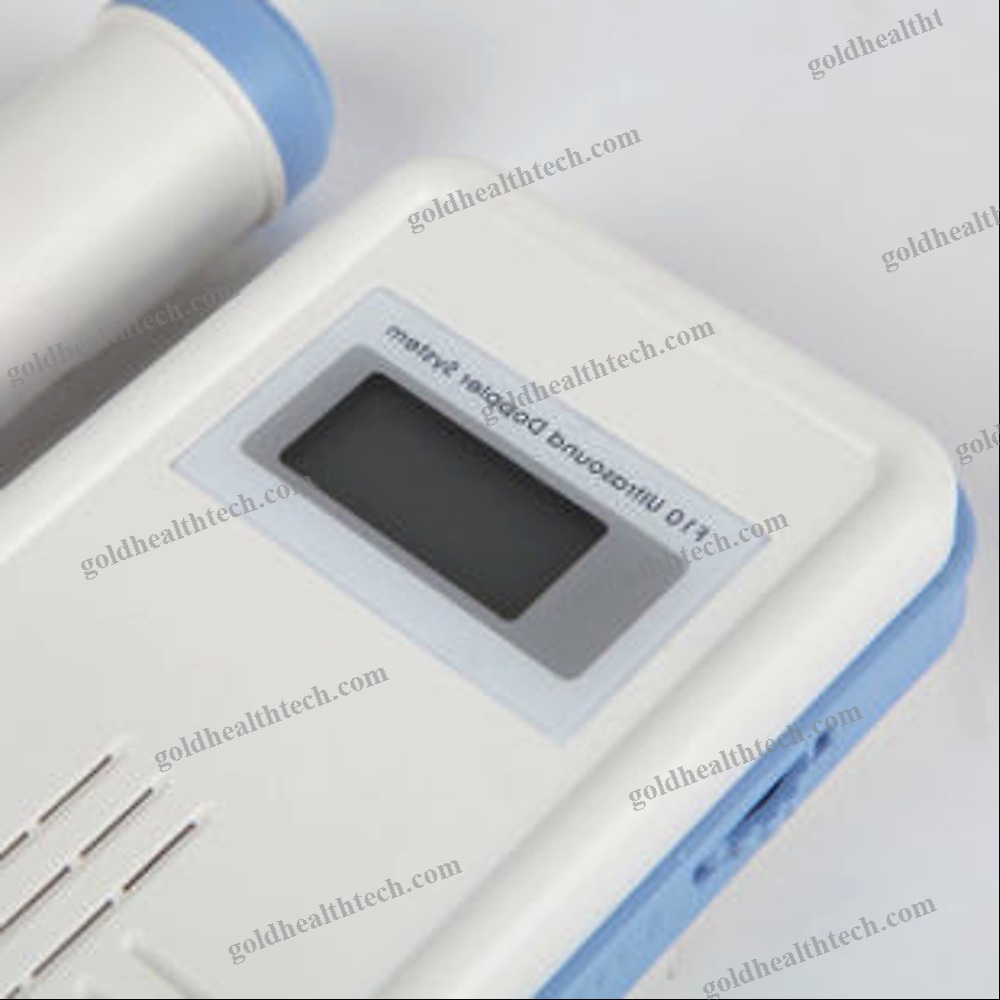 Fetal Doppler