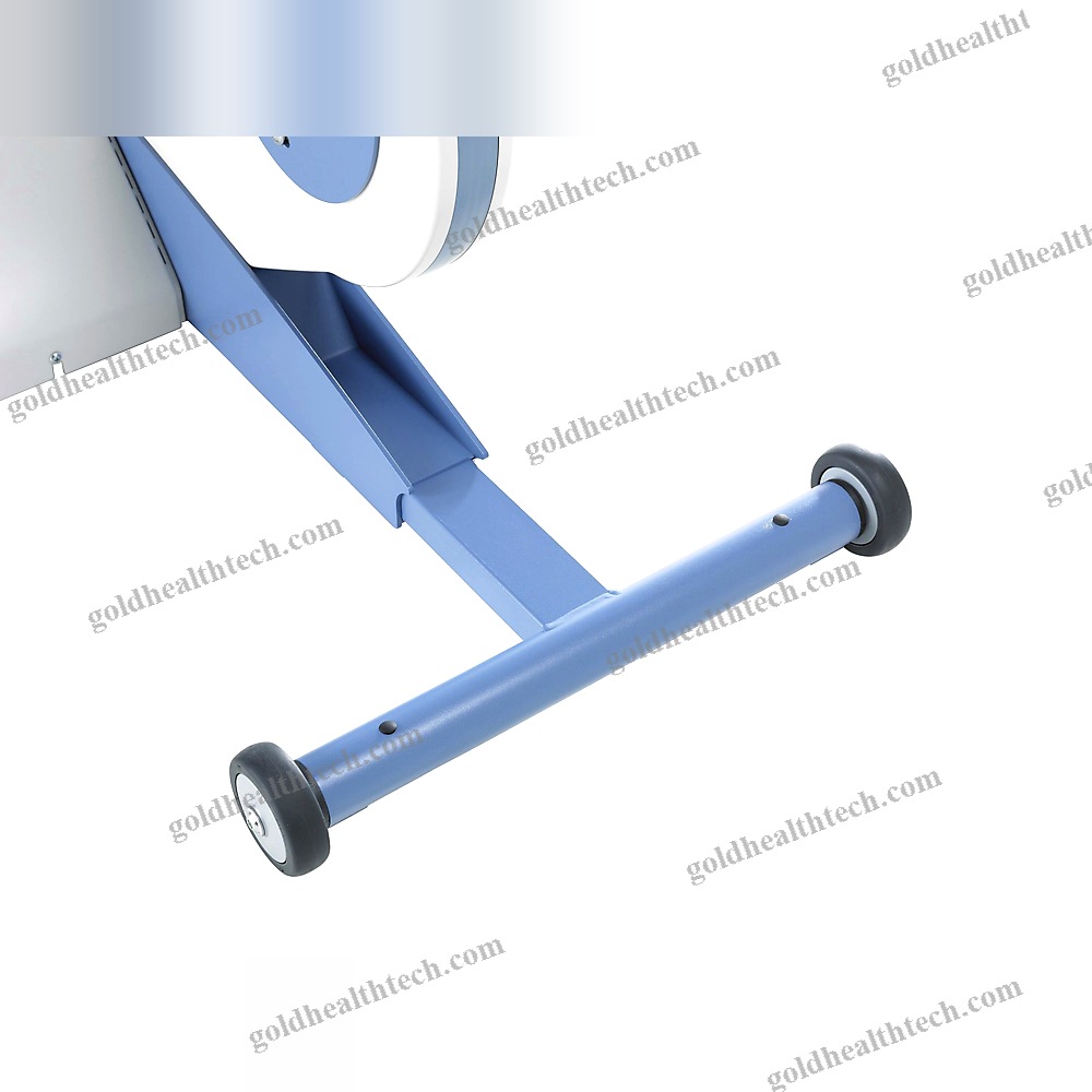 Arm And Leg Pedal Exerciser