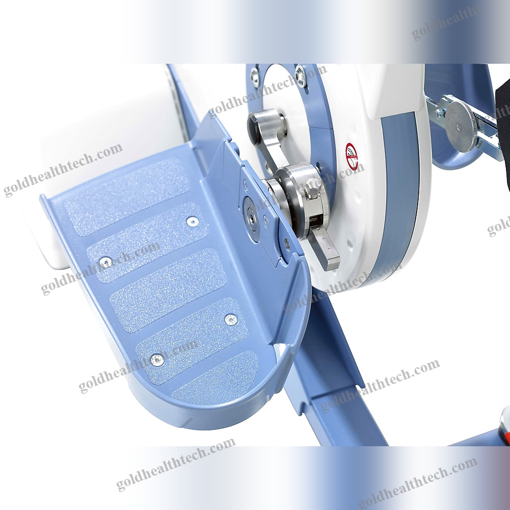 Arm And Leg Pedal Exerciser