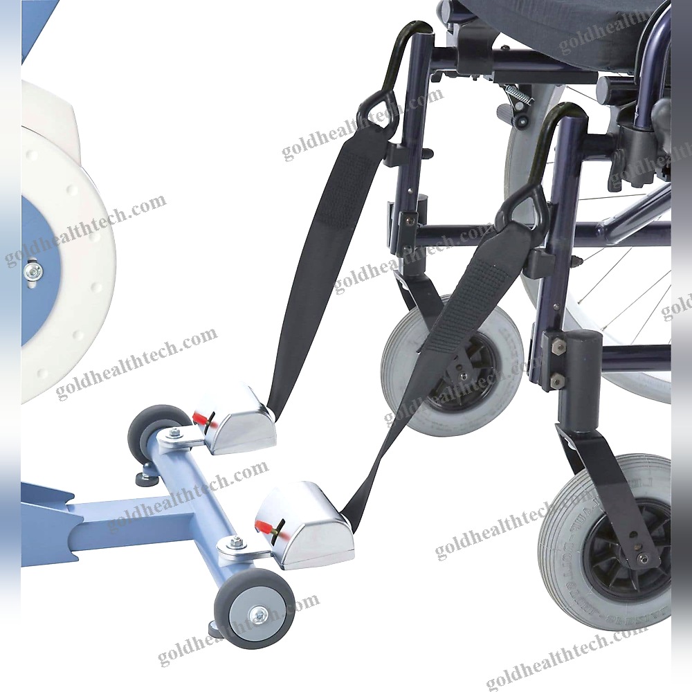 Arm And Leg Pedal Exerciser