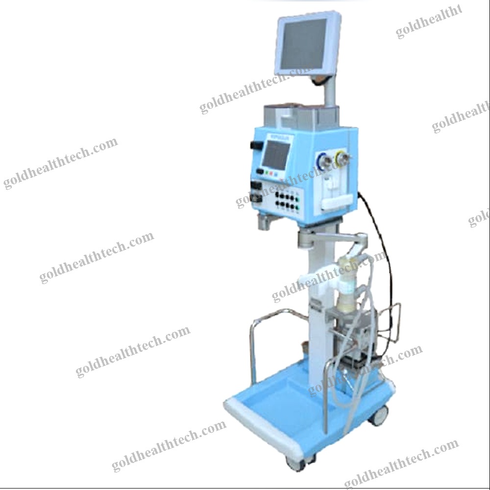Intraperitoneal Hyperthermia System