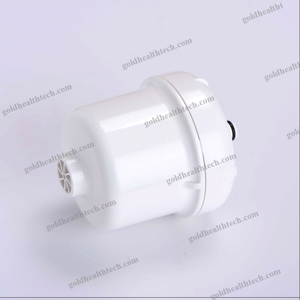 Antibacterial Filter