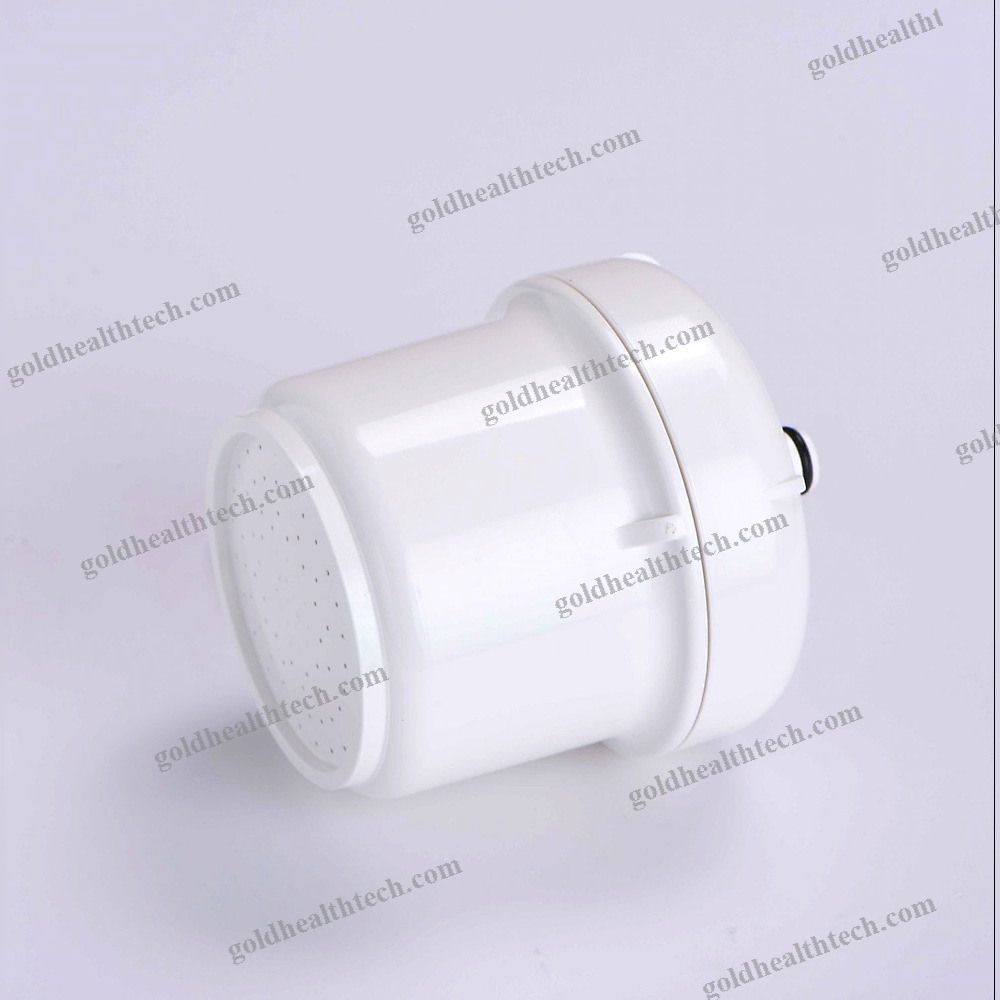 Antibacterial Filter
