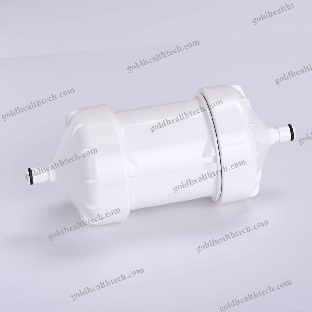 Antibacterial Filter