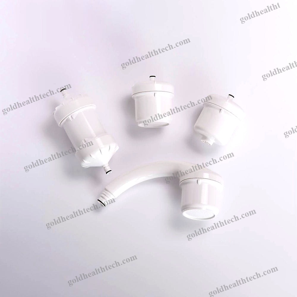 Antibacterial Filter