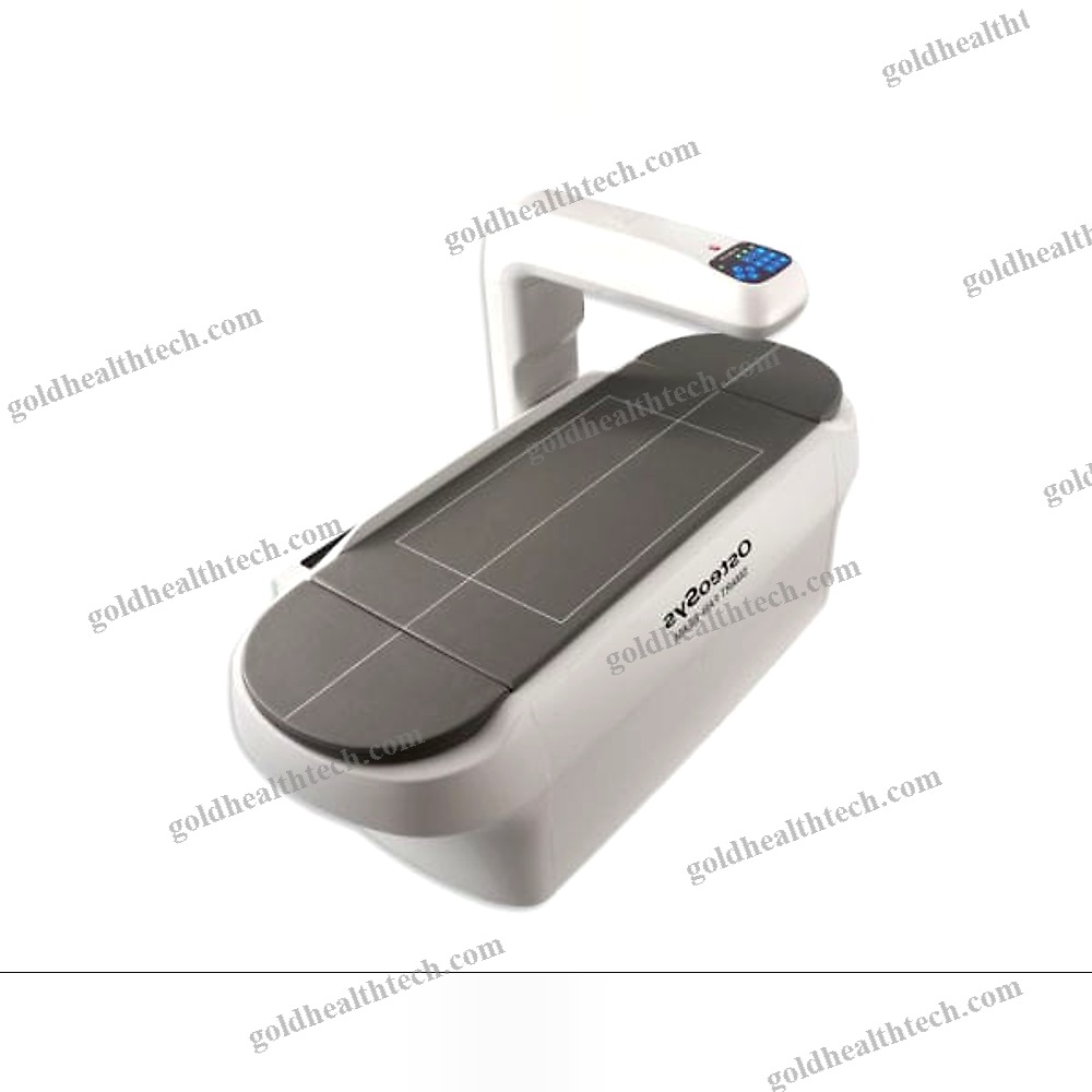Dexa Bone Densitometer