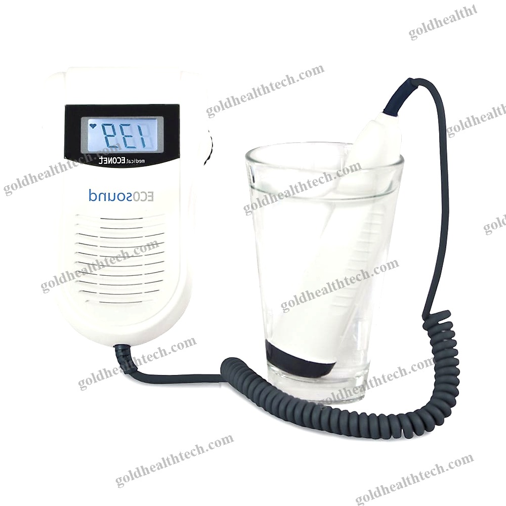 Fetal Doppler